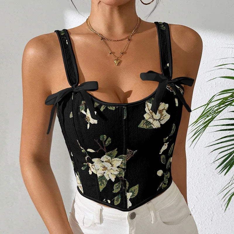 Verra Fleur Corset