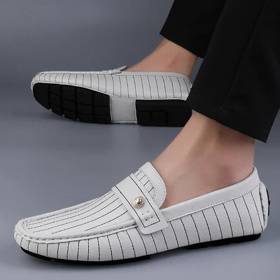 Bresciani Krone Loafers