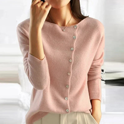 Isla | Strickpullover