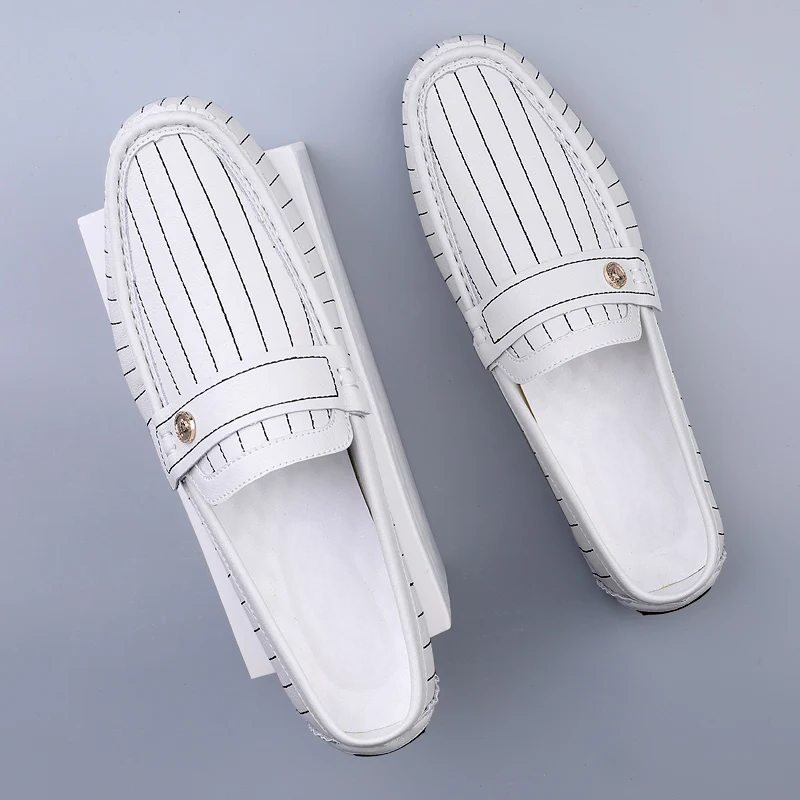 Bresciani Krone Loafers