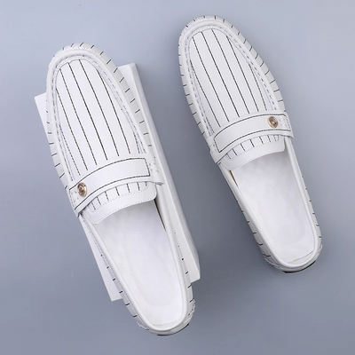 Bresciani Krone Loafers