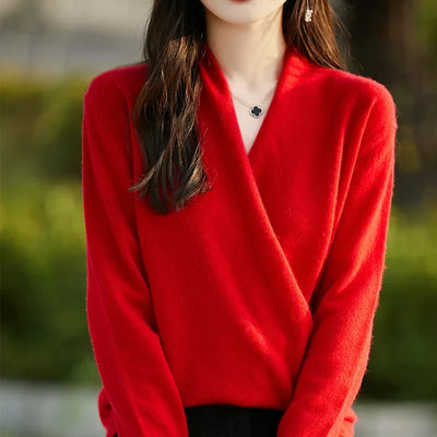 Bella Luna Wollpullover