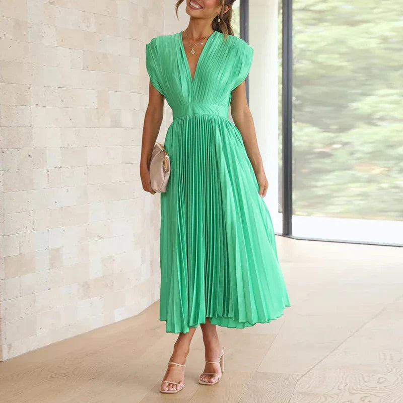 Hedwig | Elegantes Damenkleid