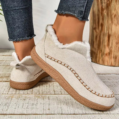 Solene | Unterstützende Orthopädische Stiefeletten