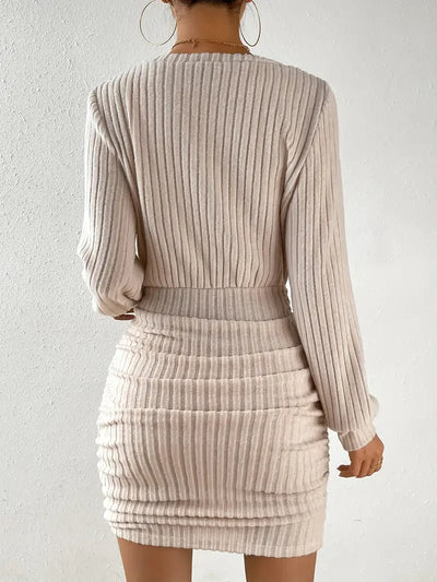 Bella Notte Strickkleid