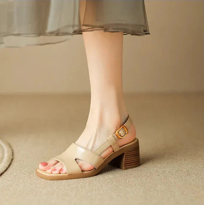 Solenza™| Elanora Comfortable Sandals