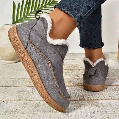 Solene | Unterstützende Orthopädische Stiefeletten