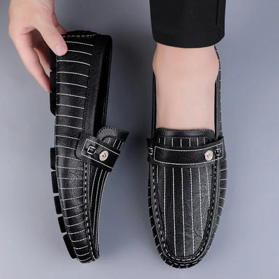 Bresciani Krone Loafers
