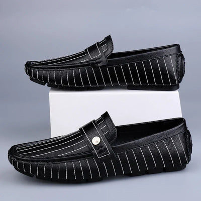 Bresciani Krone Loafers