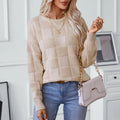 Martina Strickpullover