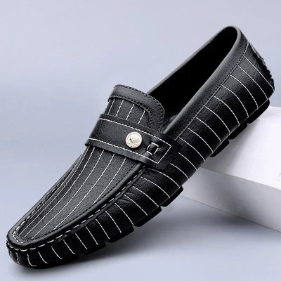 Bresciani Krone Loafers