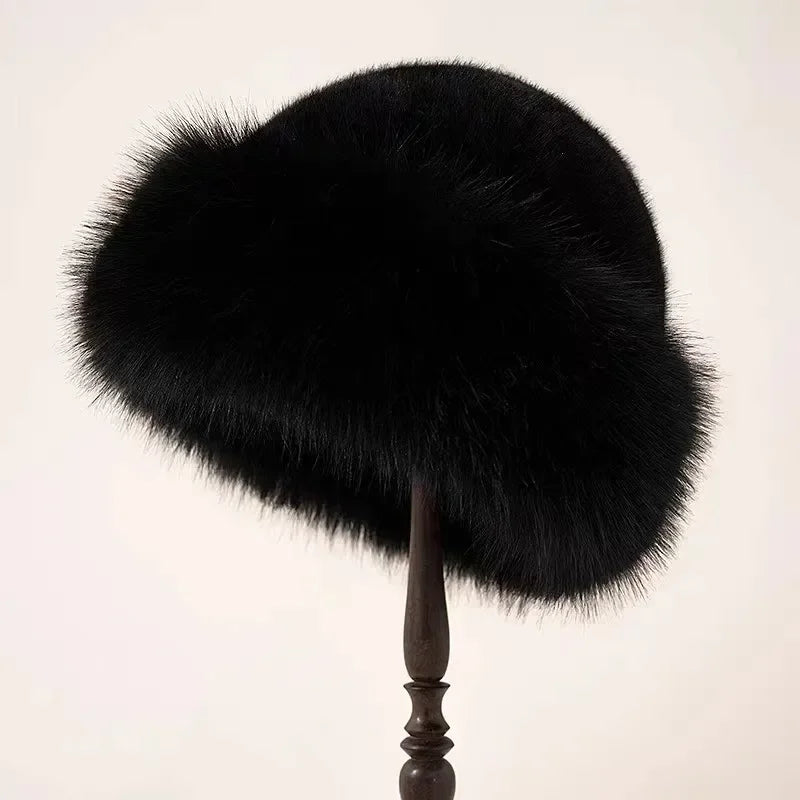 Glacia Hat