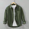 Harbor Cotton Shirt