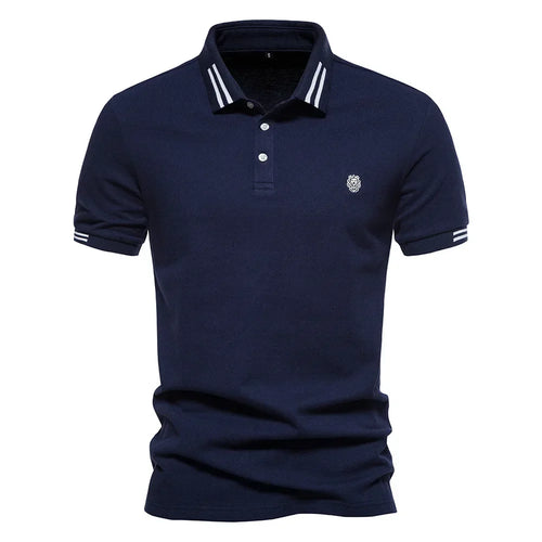 Apex Polo Shirt