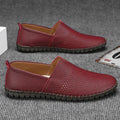 Urban Vogue™ Napoli Heritage Loafers