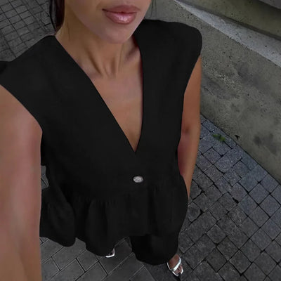 Laura™ | Ko-ord Set Ausgestellt