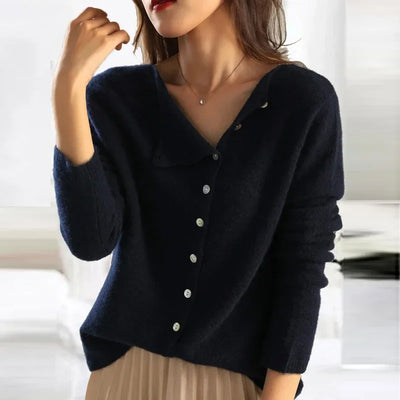 Isla | Strickpullover