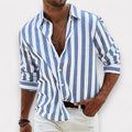 Coastline Button-Up