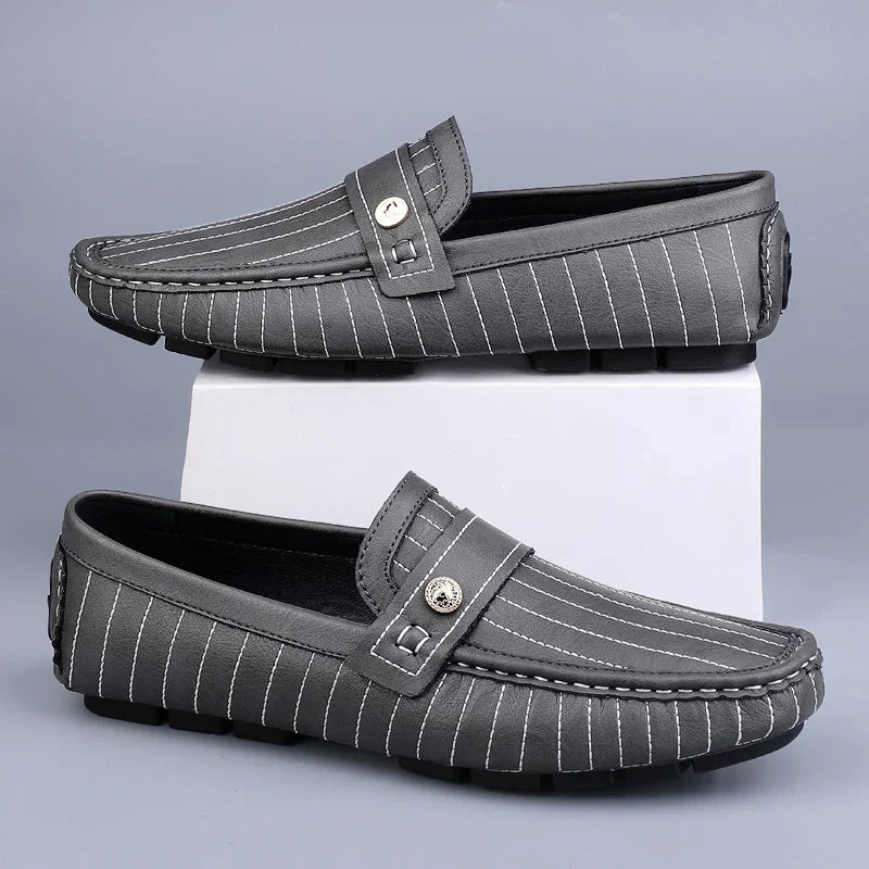 Bresciani Krone Loafers