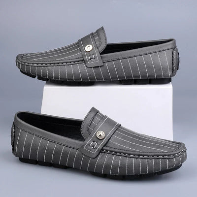 Bresciani Krone Loafers
