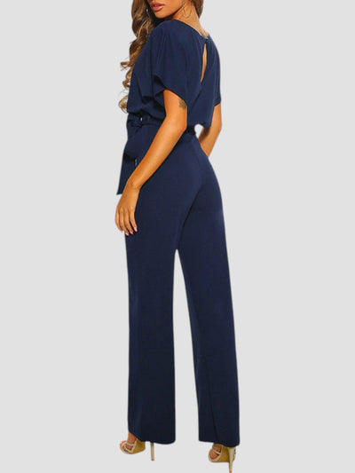 Antoniya | Stylischer Overall