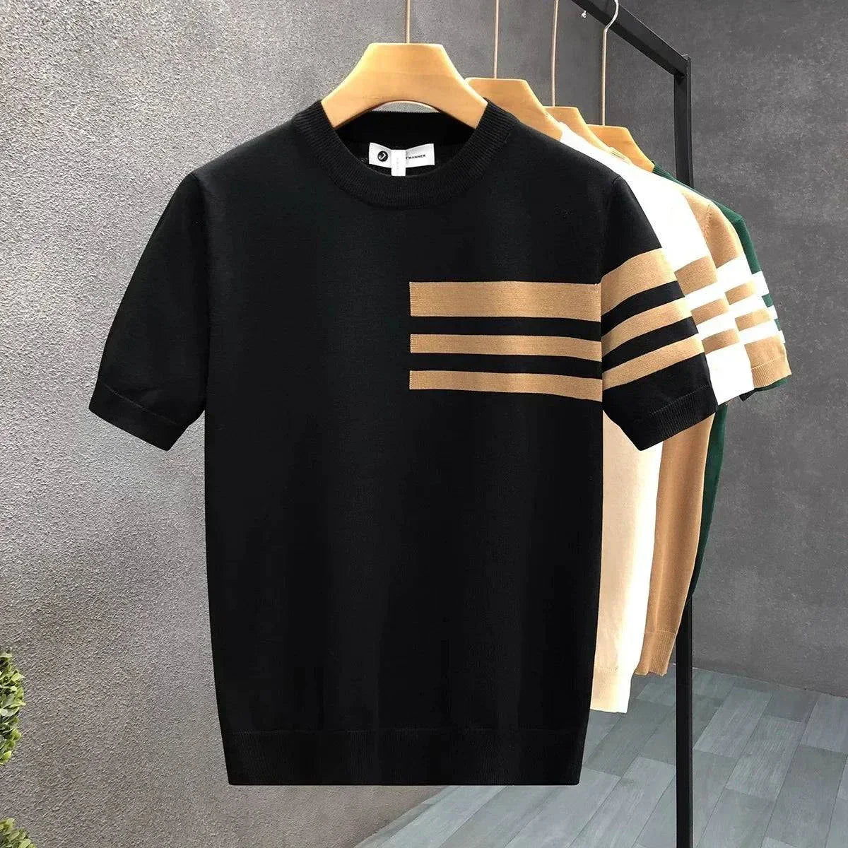 Morten Crewneck