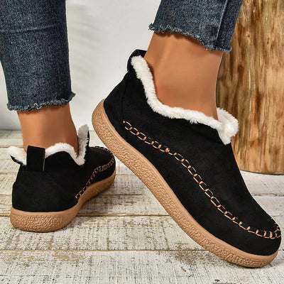 Solene | Unterstützende Orthopädische Stiefeletten