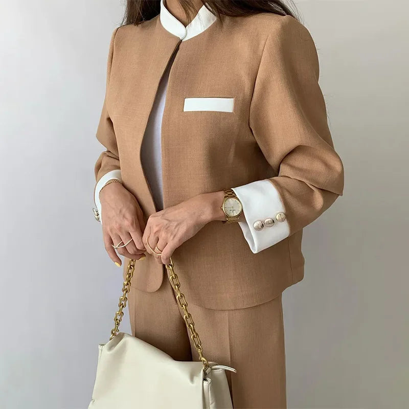 Château Two-Piece Set