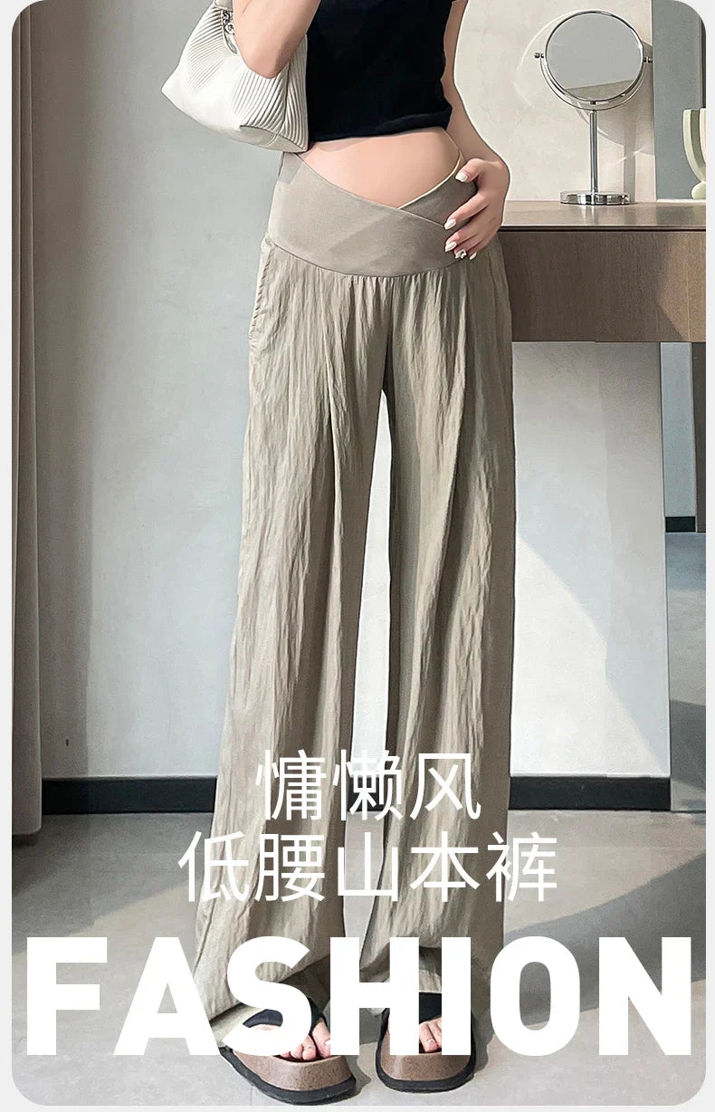 Moseles Silklift Maternity Pants