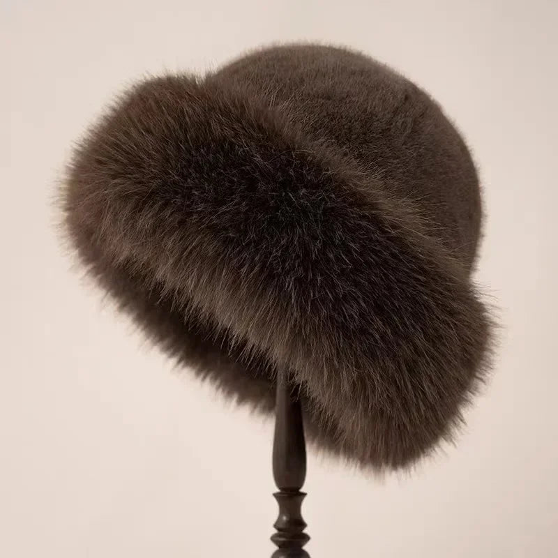 Glacia Hat