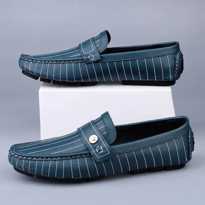 Bresciani Krone Loafers