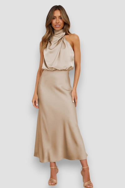 Carlina | Kleid