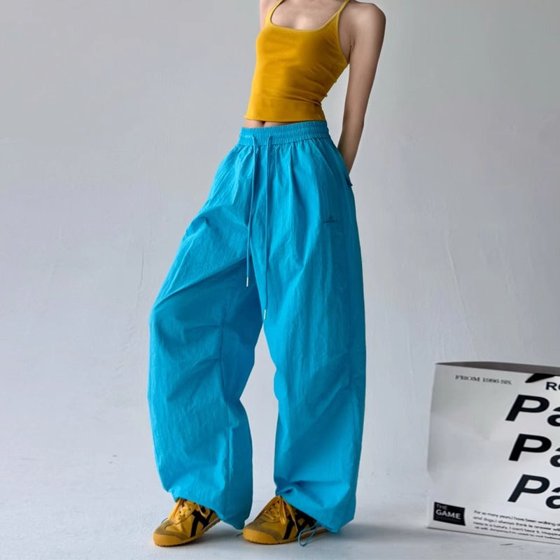 Zora Weite-Hosen