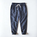 Amalfi Linen Pant