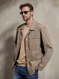 Utility Leichte Taschenjacke