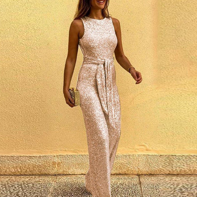 ROSIE | Eleganter Jumpsuit für Frauen