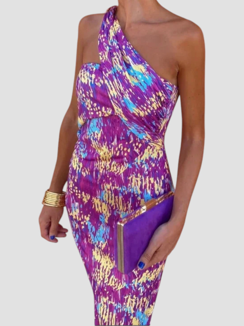 Irmgardi Kleid - Elegantes Damenkleid | Urban Vogue Vienna
