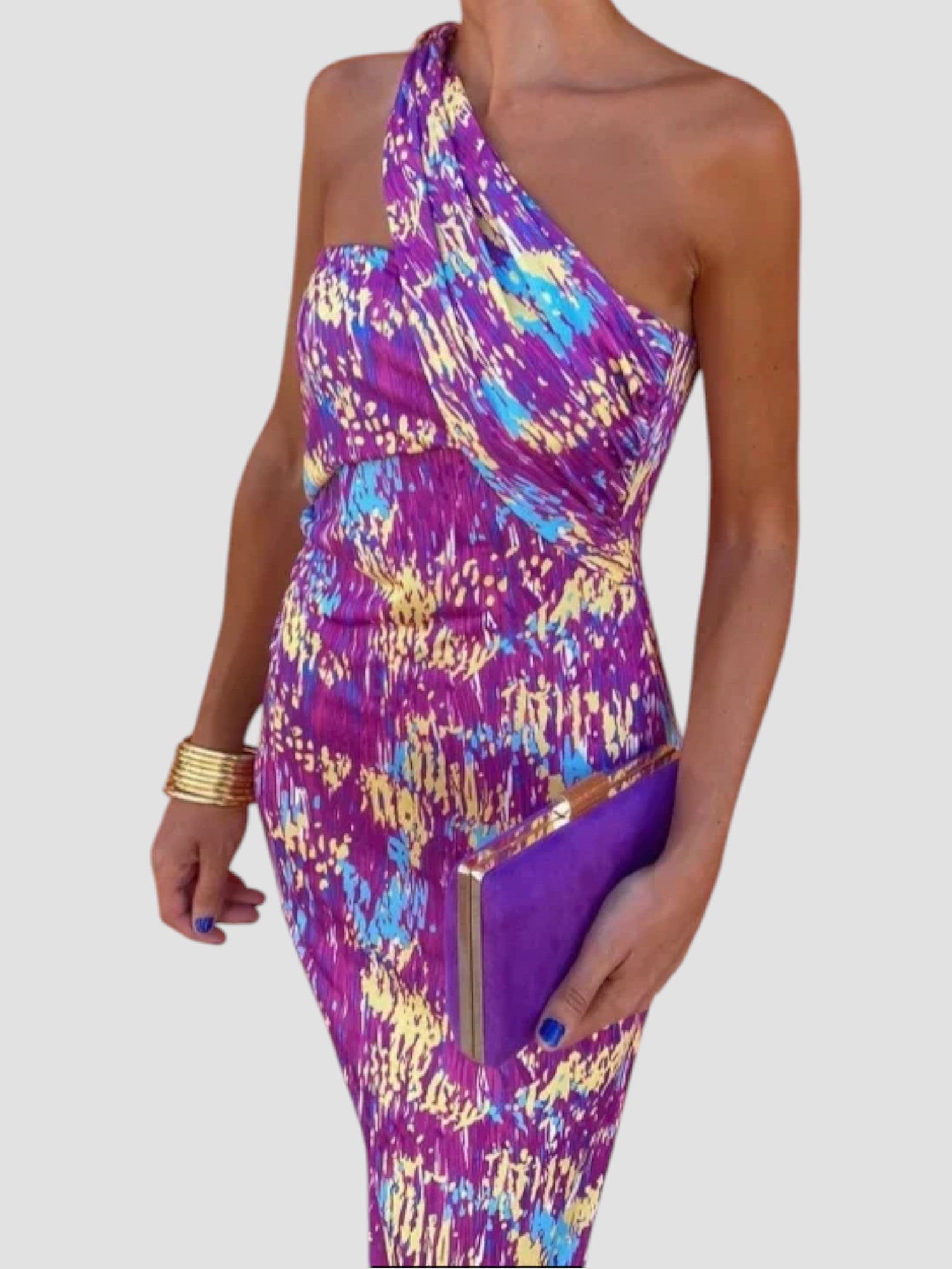 Irmgardi Kleid - Elegantes Damenkleid | Urban Vogue Vienna