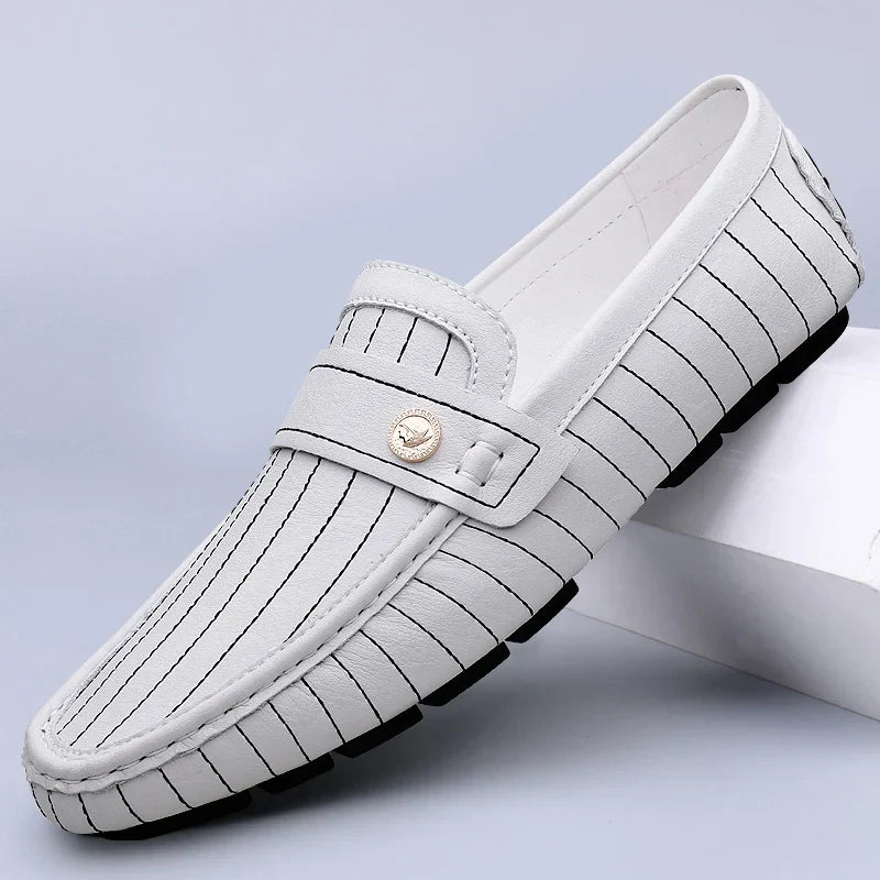 Bresciani Krone Loafers