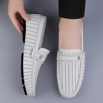 Bresciani Krone Loafers