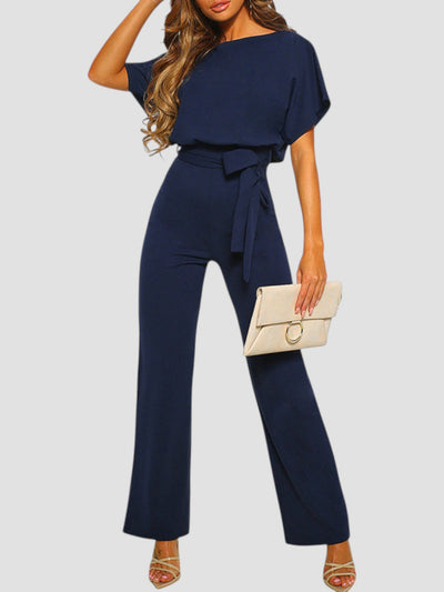 Antoniya | Stylischer Overall