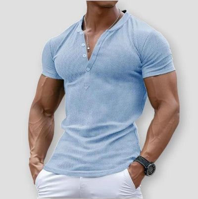 Saint Morris Danvers Fitness-Shirt