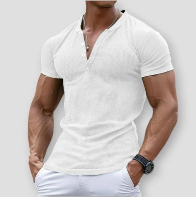 Saint Morris Danvers Fitness-Shirt