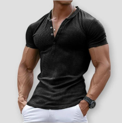Saint Morris Danvers Fitness-Shirt