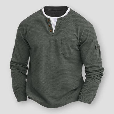Saint Morris Danville Pullover