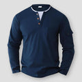 Saint Morris Danville Pullover