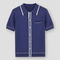 Saint Morris Marion Gestricktes Shirt
