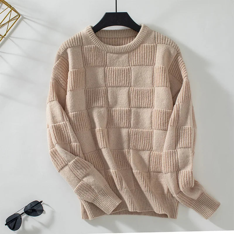 Martina Strickpullover