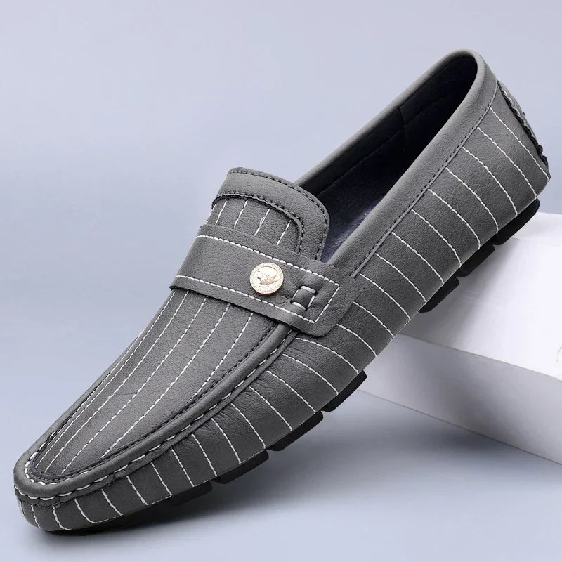 Bresciani Krone Loafers
