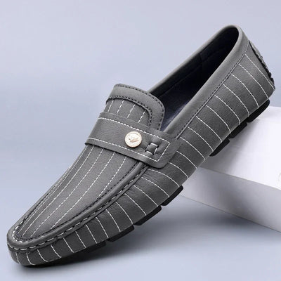 Bresciani Krone Loafers